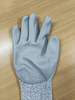 Guantes de seguridad HPPE para protección de andamios de construcción