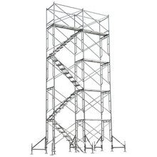 Escalera de andamio